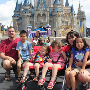 Meet your Posher, Sue